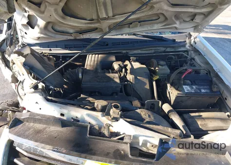 2004 GMC Canyon Sle из США, поврежденный, VIN 1GTCS136348148129